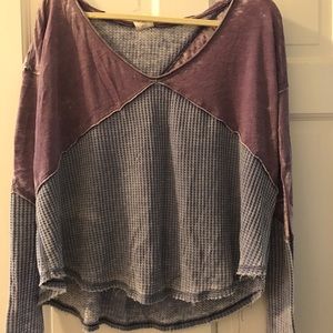 Freepeople top